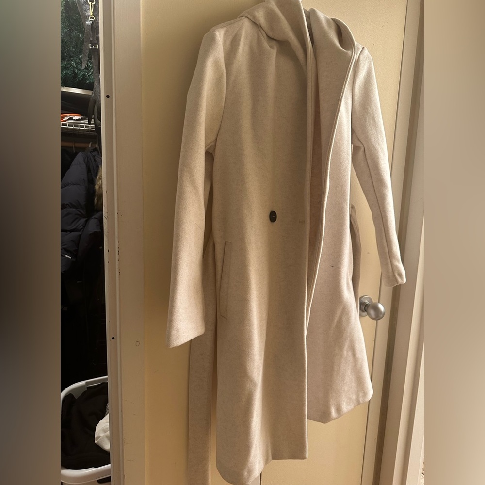 Womens trench coat